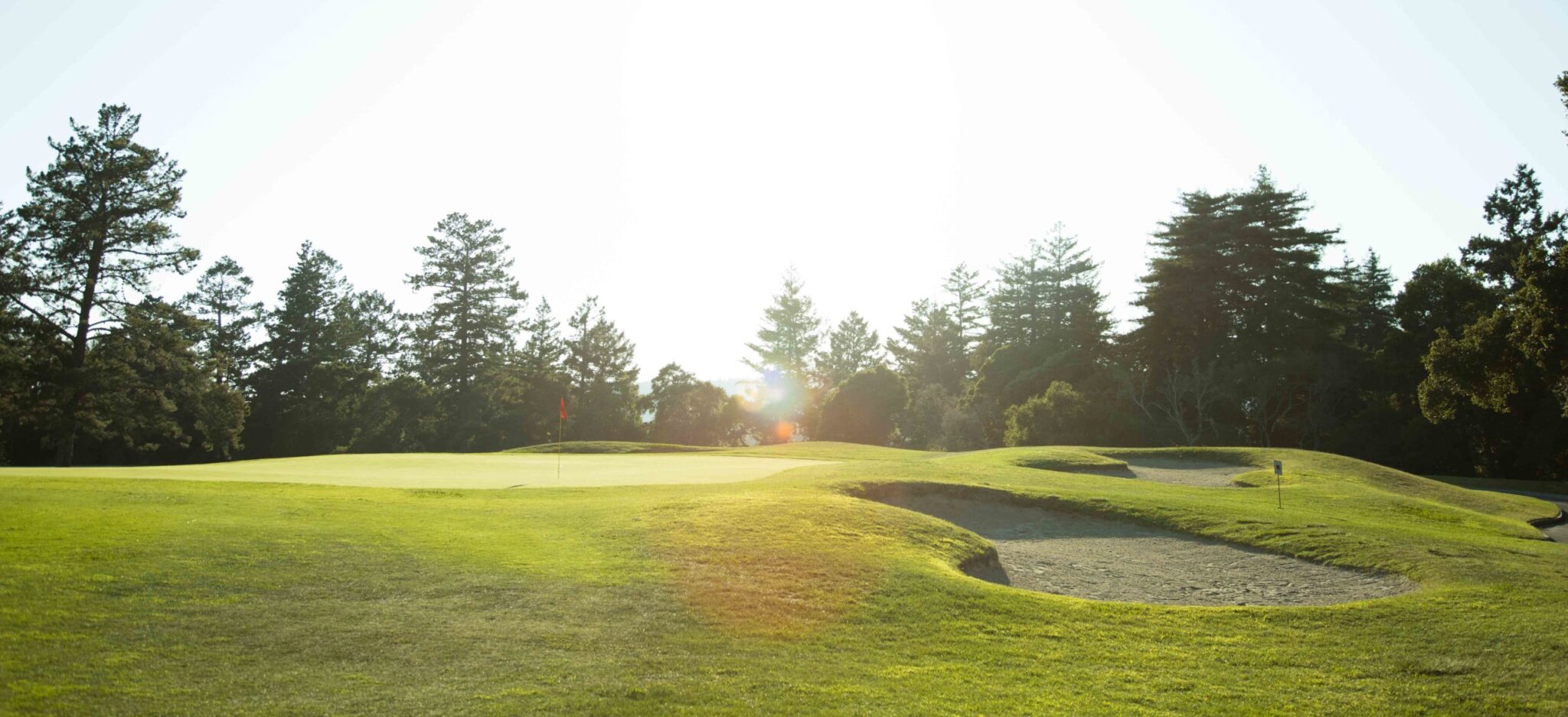 Beat The Summer Heat with Tara Spirit on Course