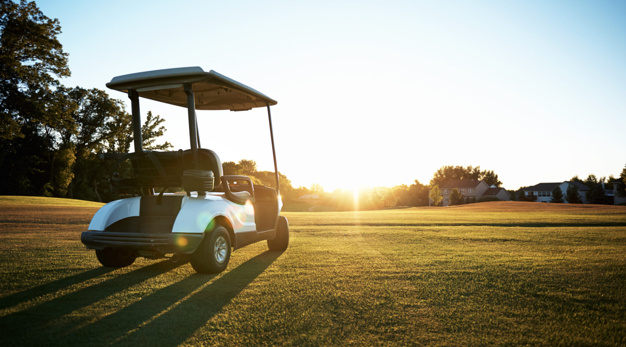 indiana golf cart