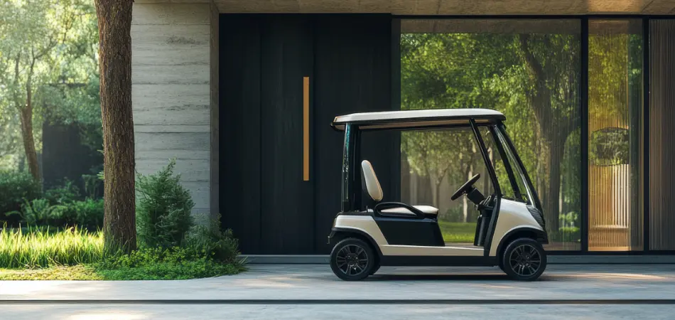 how long do golf cart batteries last on one charge