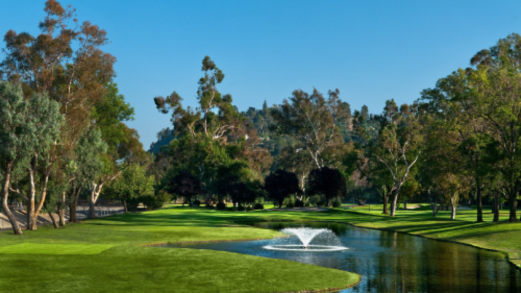 brookside golf course