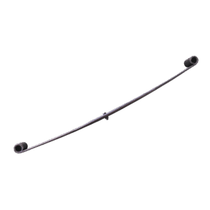 Tara three leaf rear spring for explorer 2+2