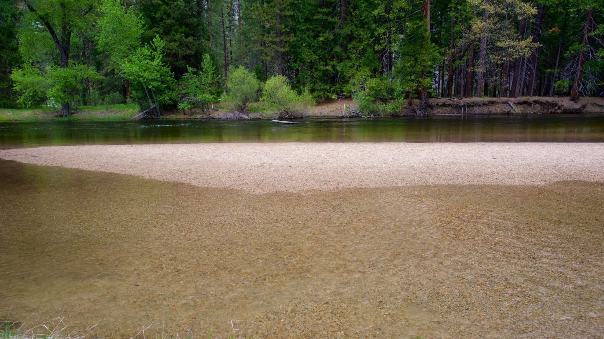 cathedral beach picnic area