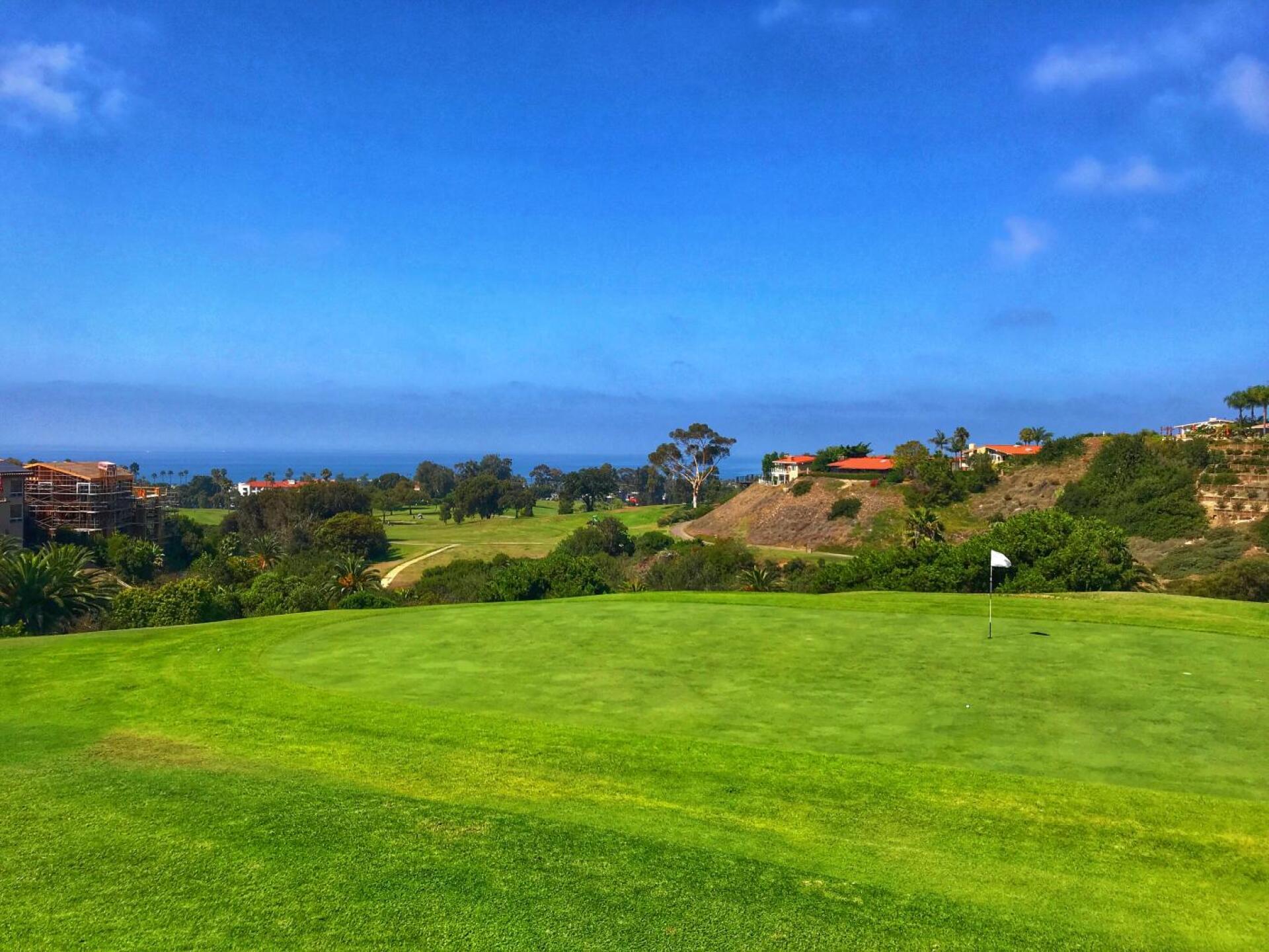san clemente municipal golf course