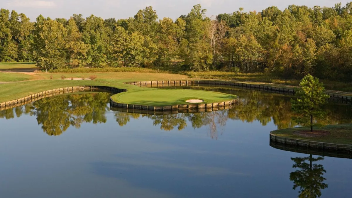 renditions golf course