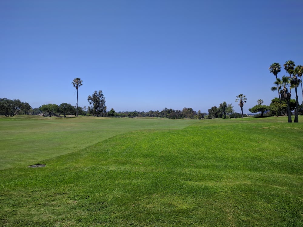 rancho san joaquin golf course
