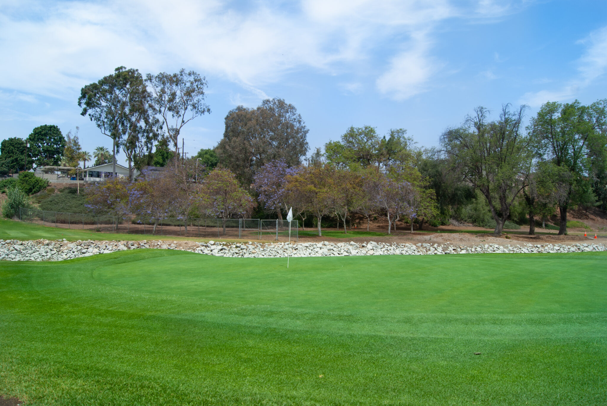 brea creek golf course