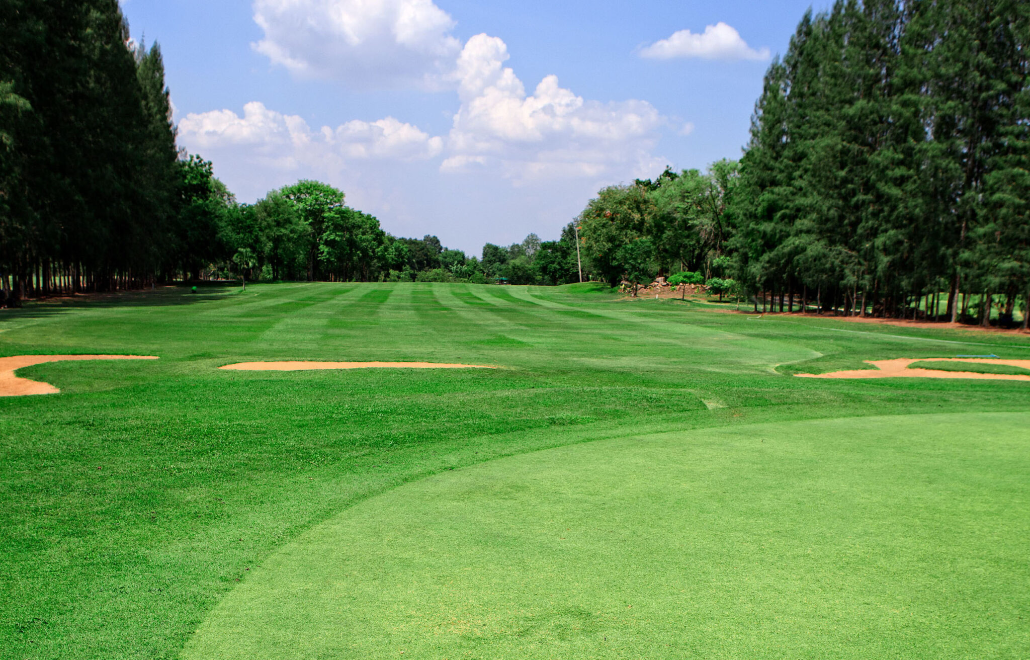 blue hill golf course