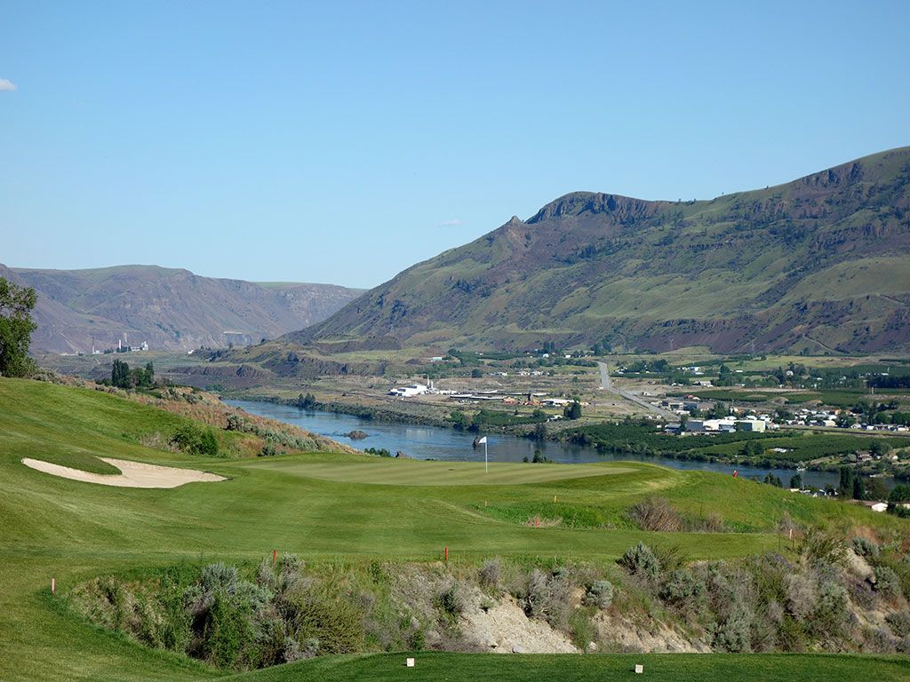 highlander golf course