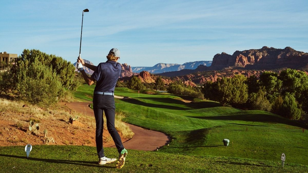 how much does it cost to build a golf course