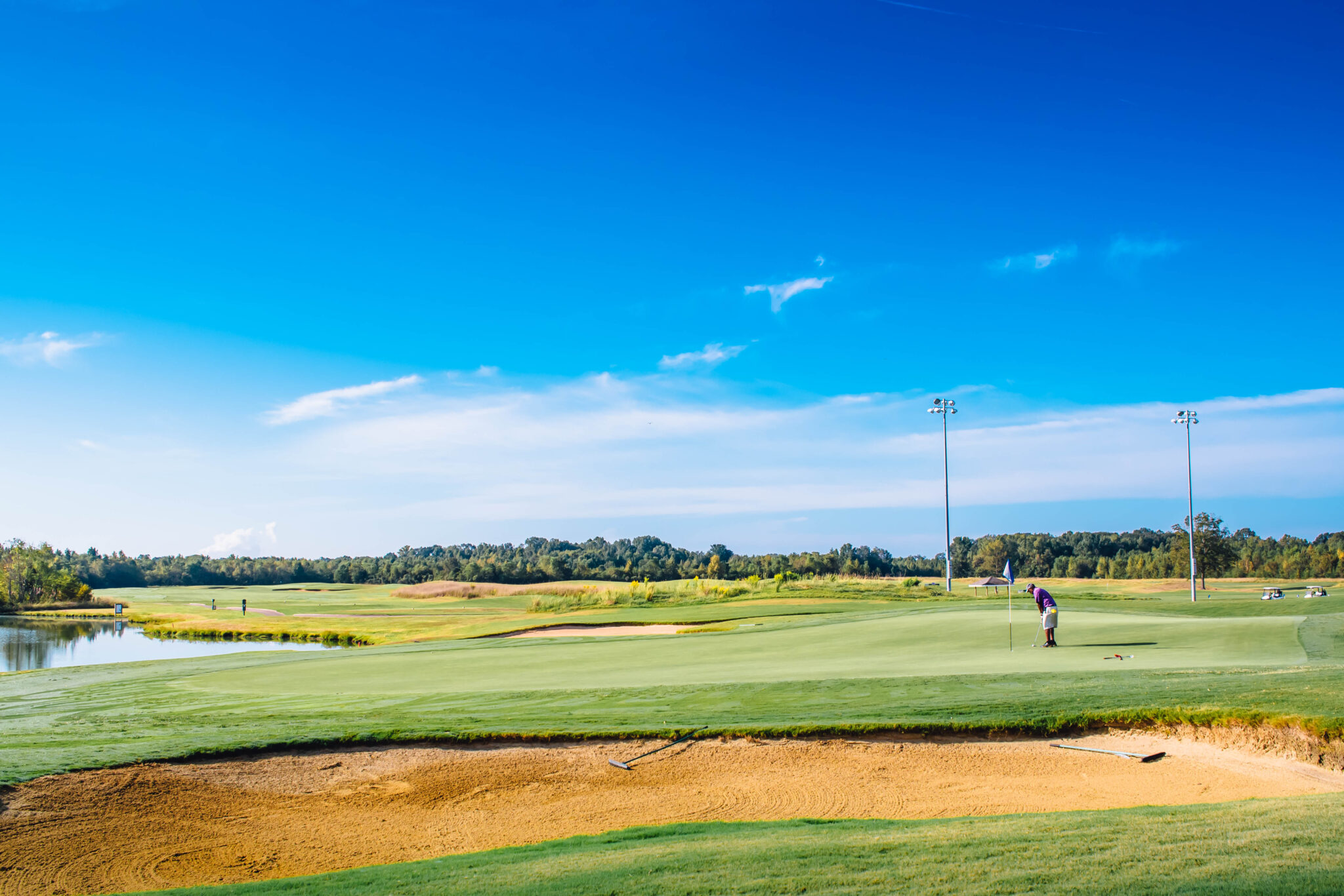 beaver creek golf course