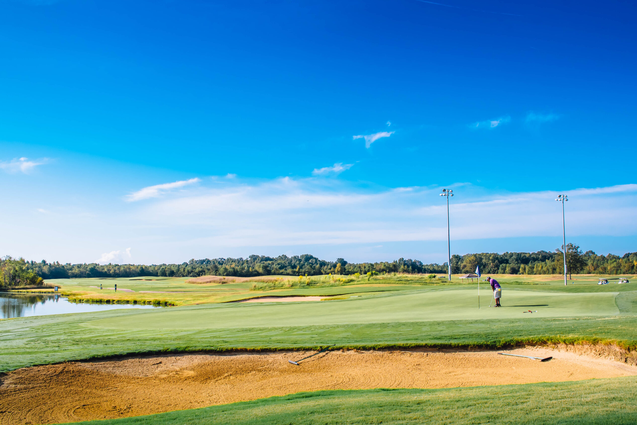 beaver creek golf course