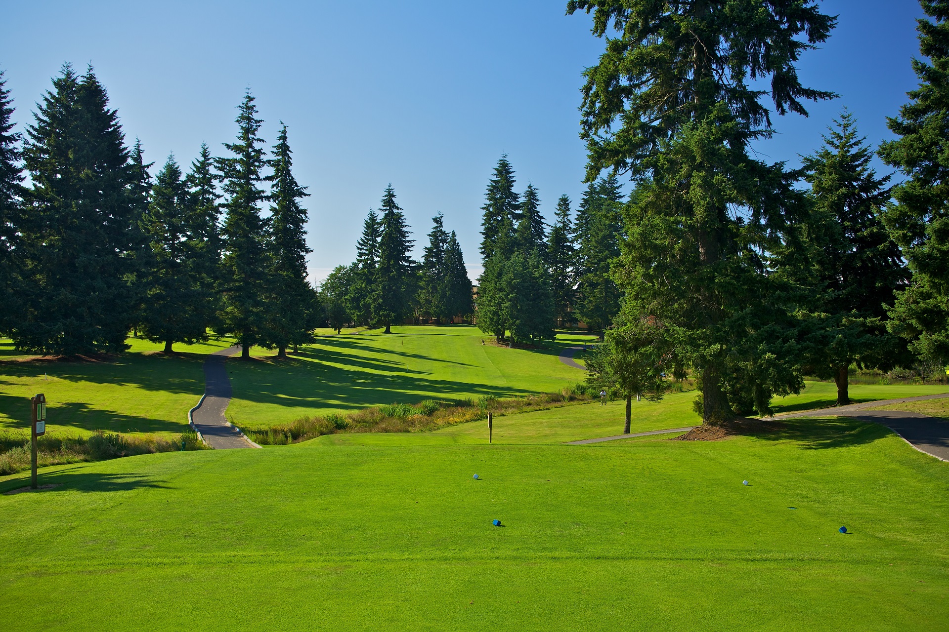 legion memorial golf course