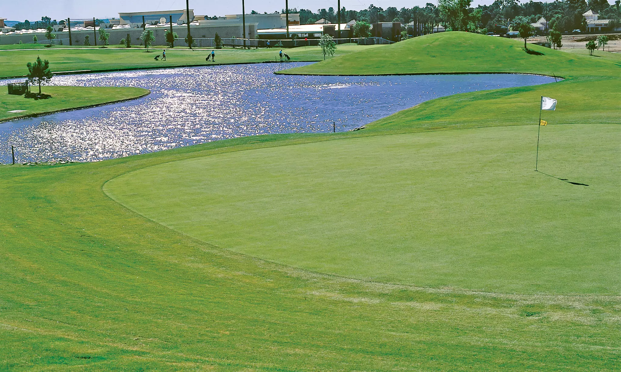 birch hills golf course