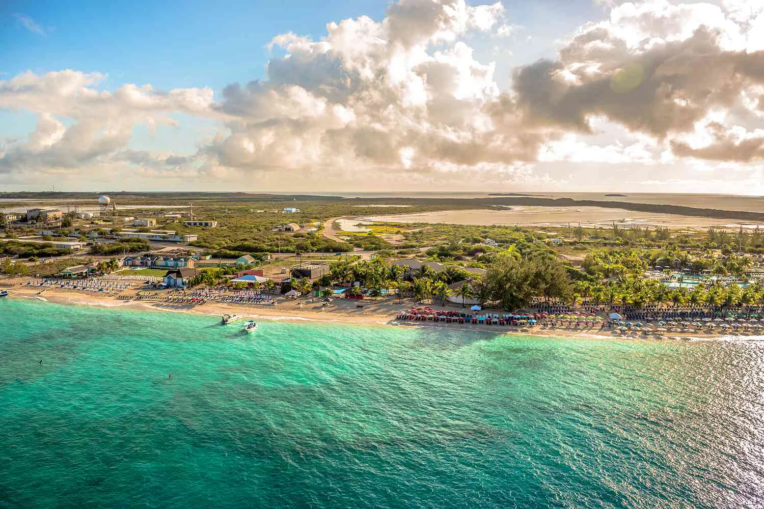 how much to rent a golf cart in grand turk
