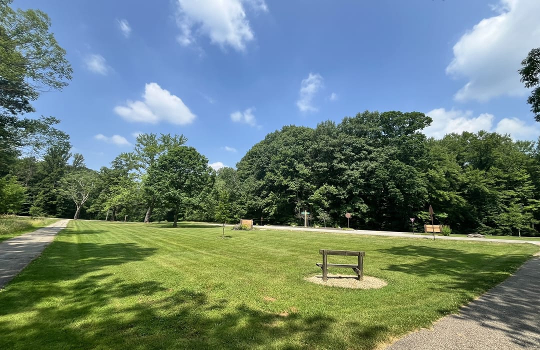 henry church rock picnic area