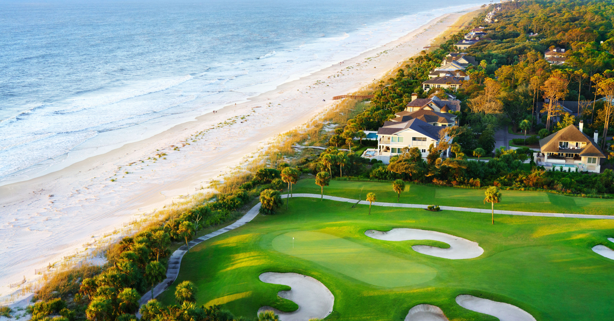 can you rent a golf cart in hilton head