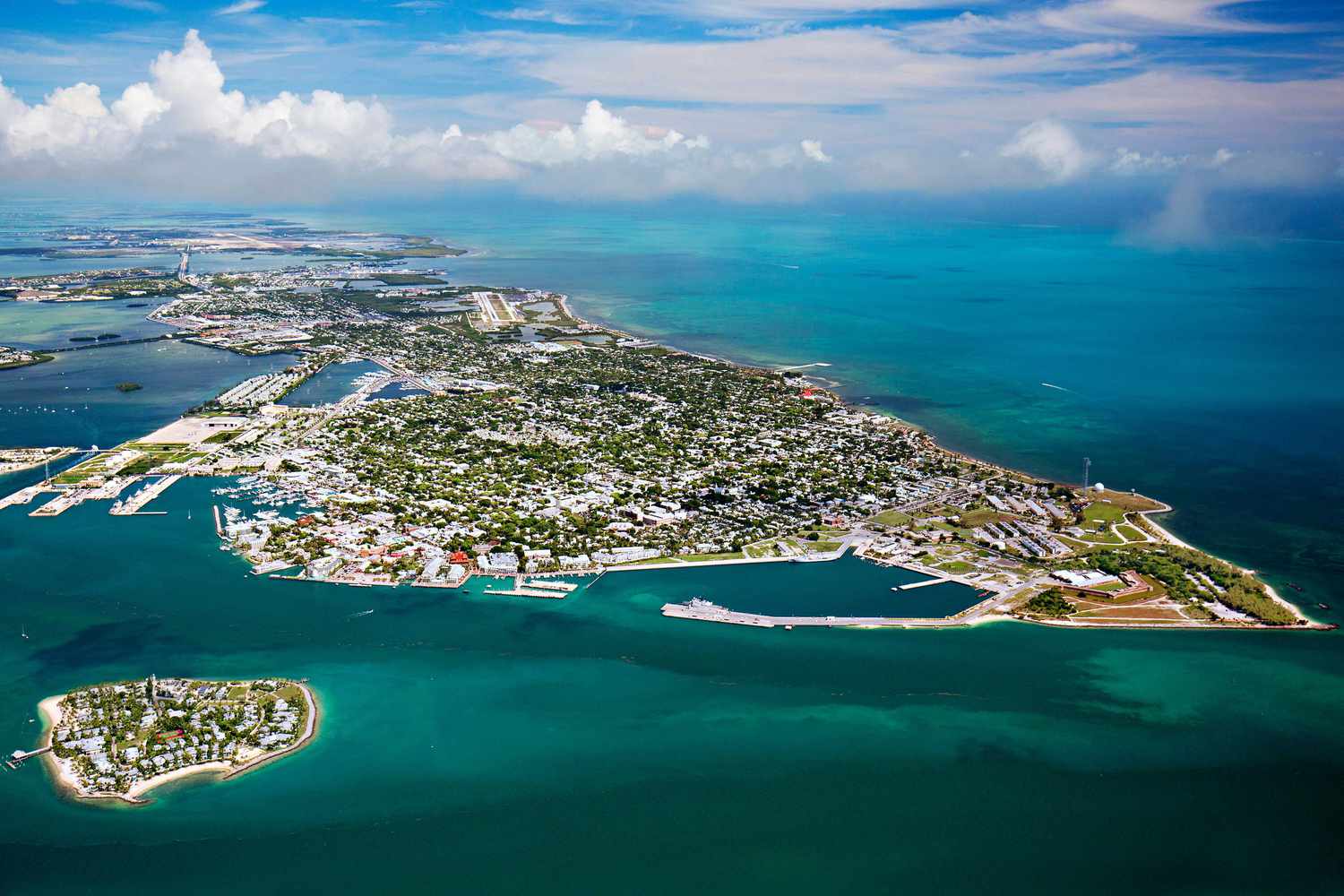rent golf carts in key west