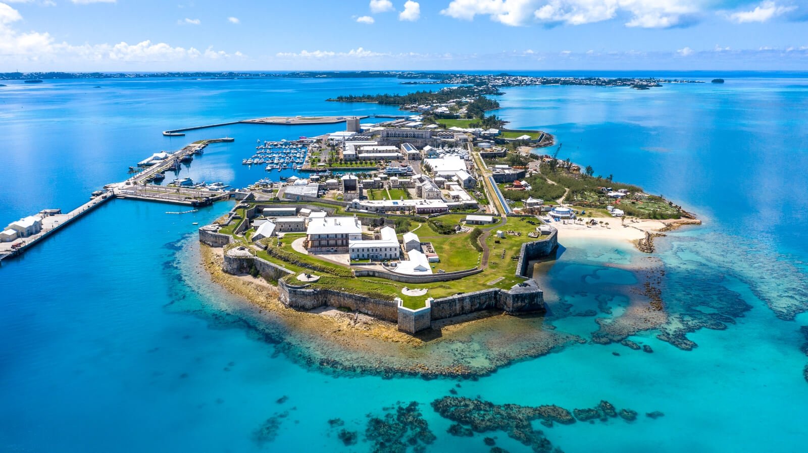 can you rent golf carts in bermuda banner