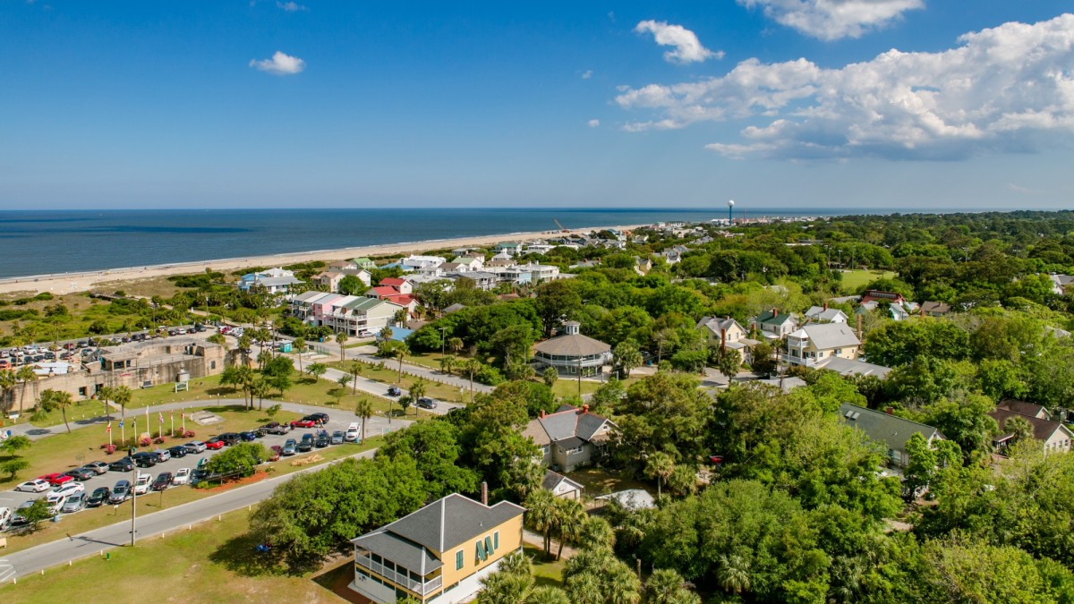 should i rent a golf cart on tybee island
