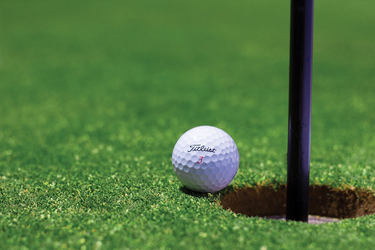are golf courses profitable