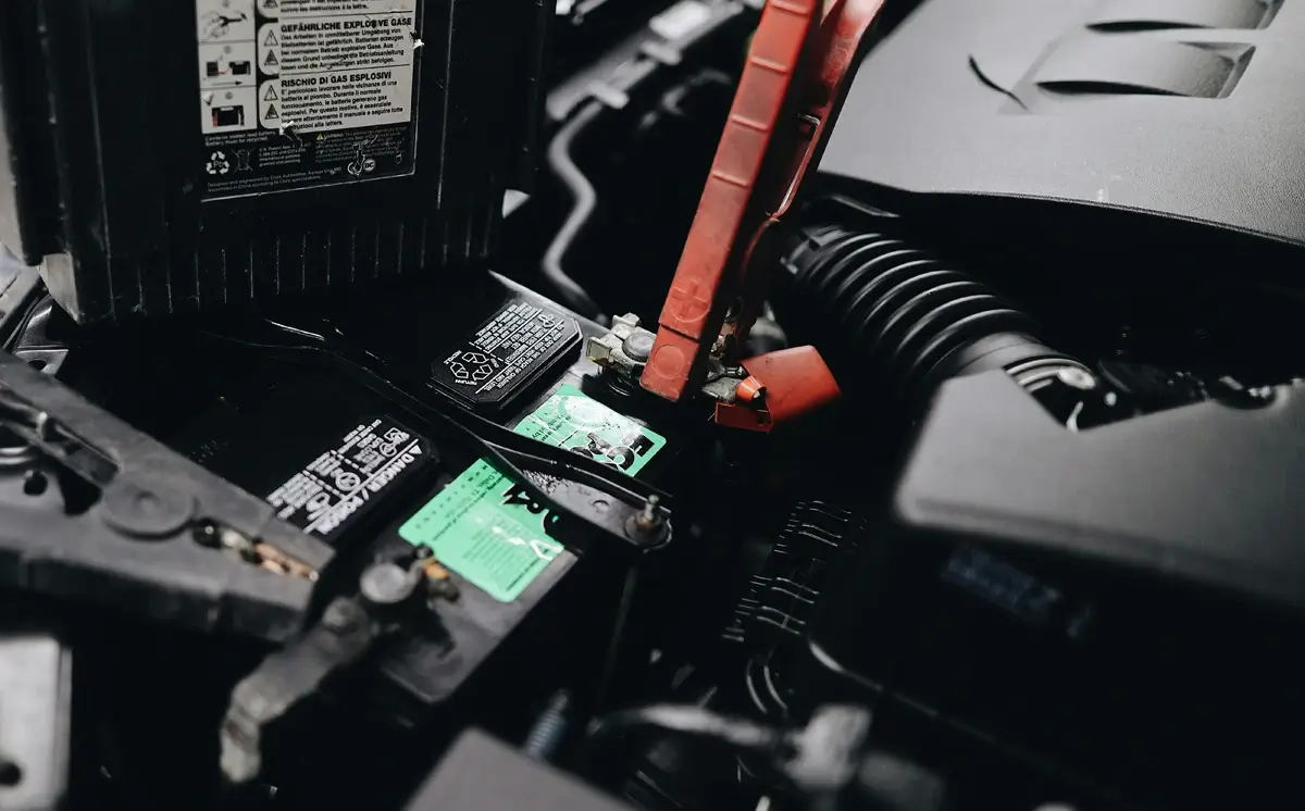 what is a refresh charge on golf cart batteries banner