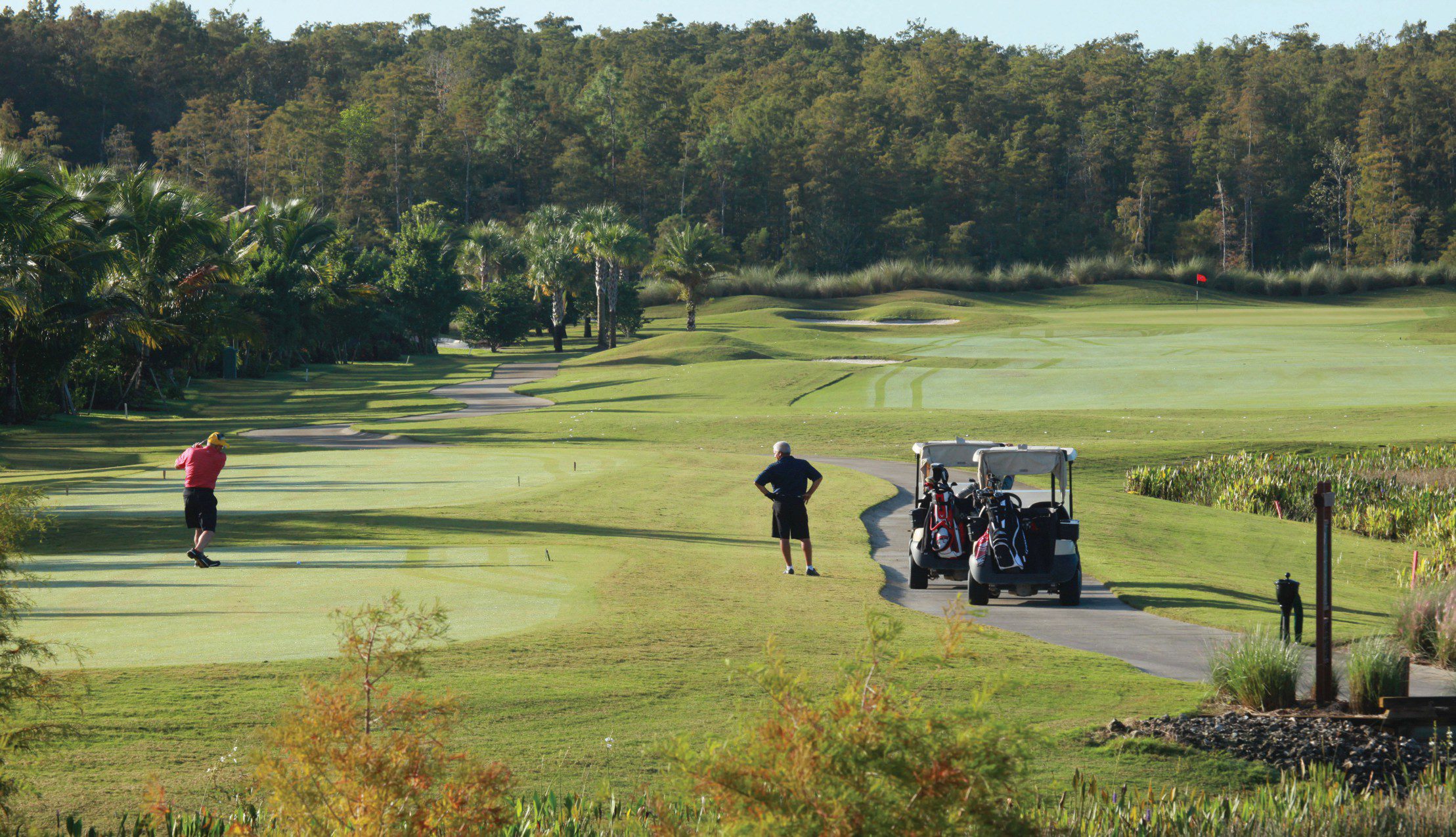how to become a golf course superintendent​