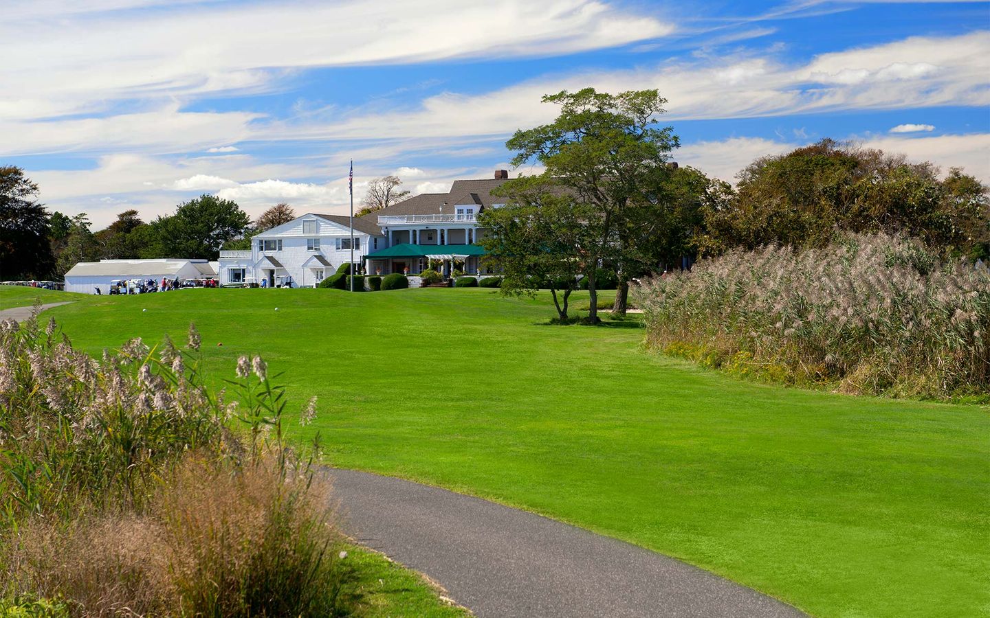timber point golf course