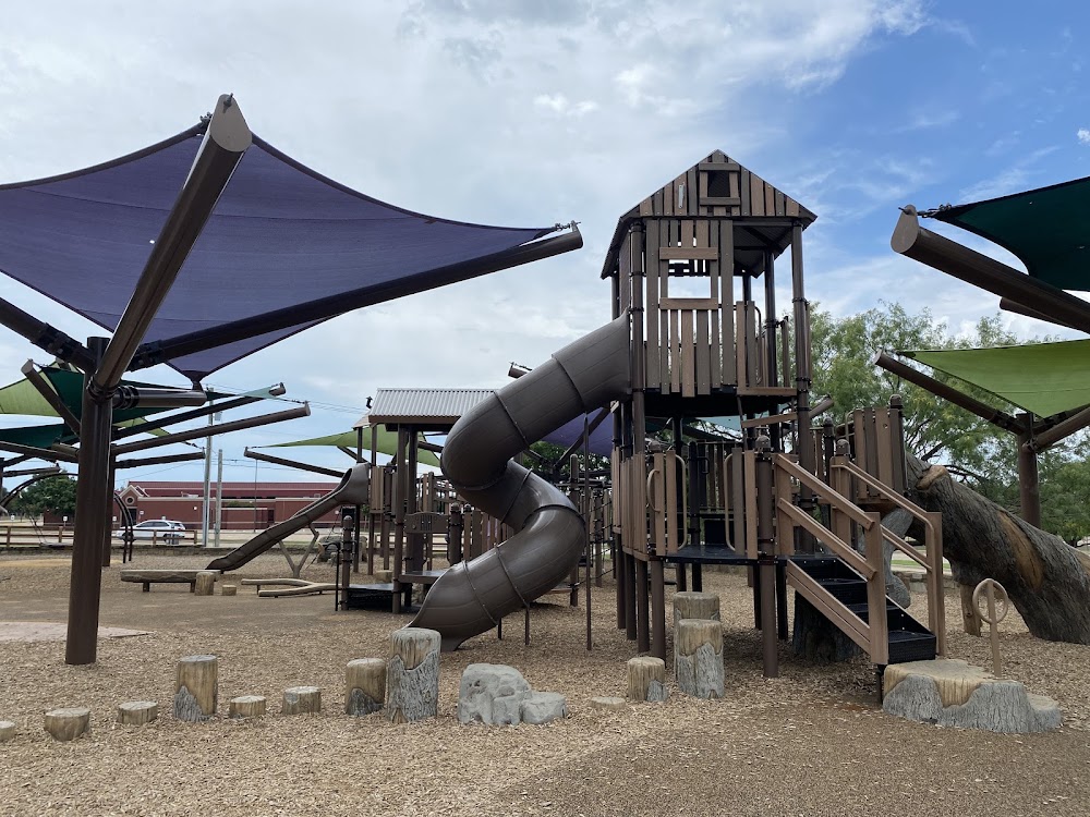 lindley meadow picnic area