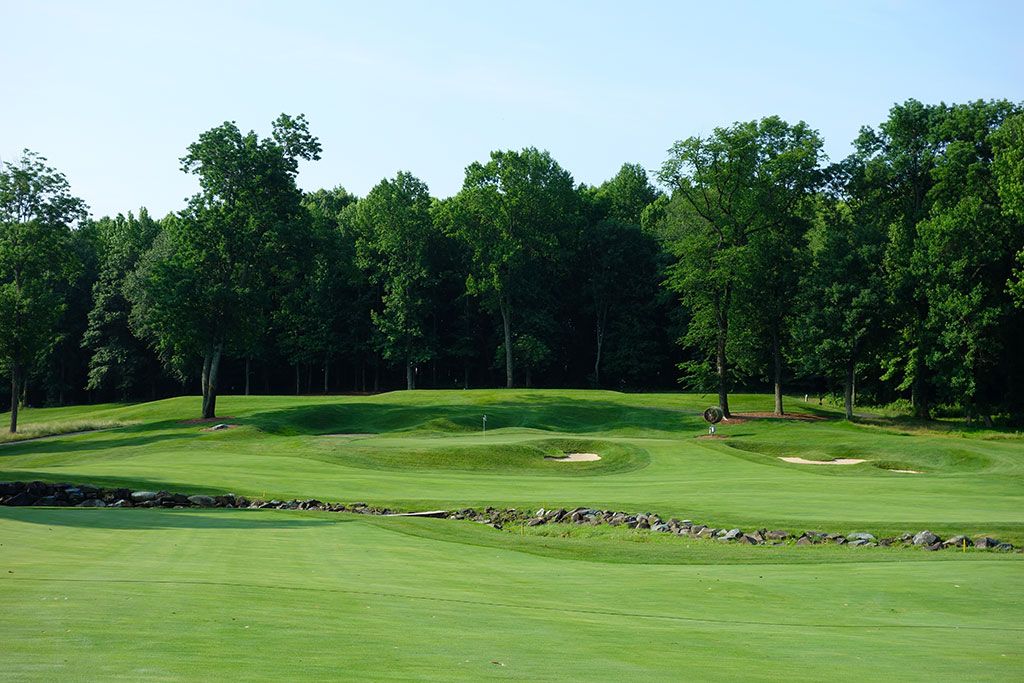 bulle rock golf course