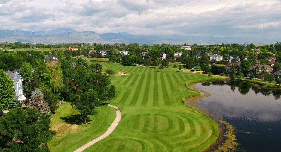 indian peaks golf course