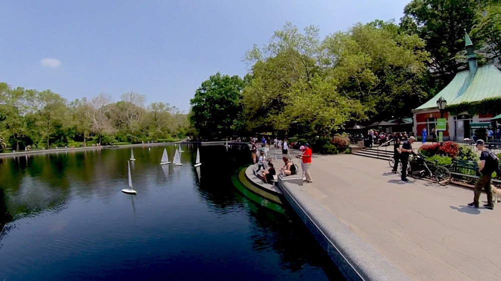 kanawauke picnic area
