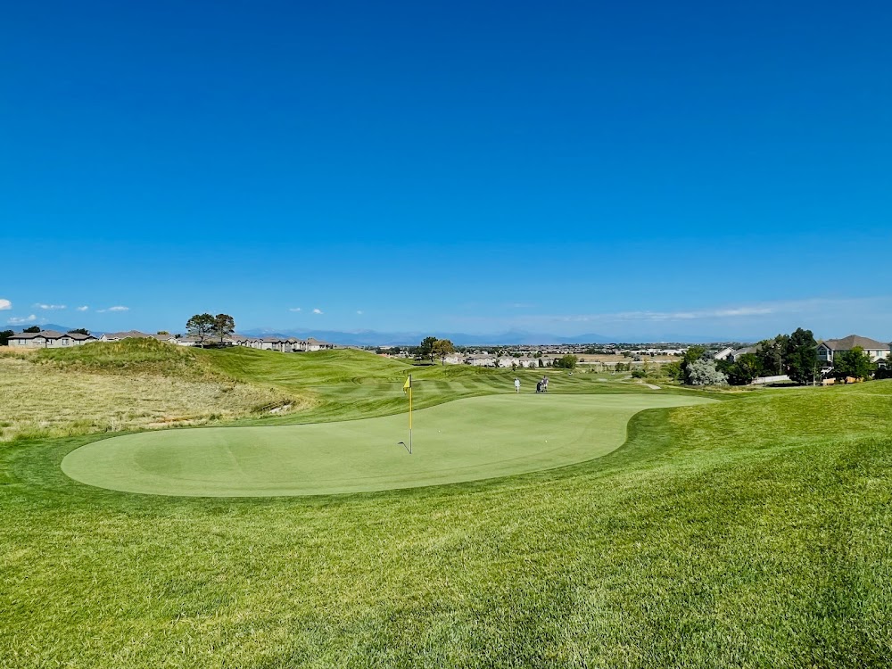 thorncreek golf course