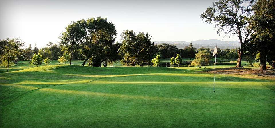 bartley cavanaugh golf course