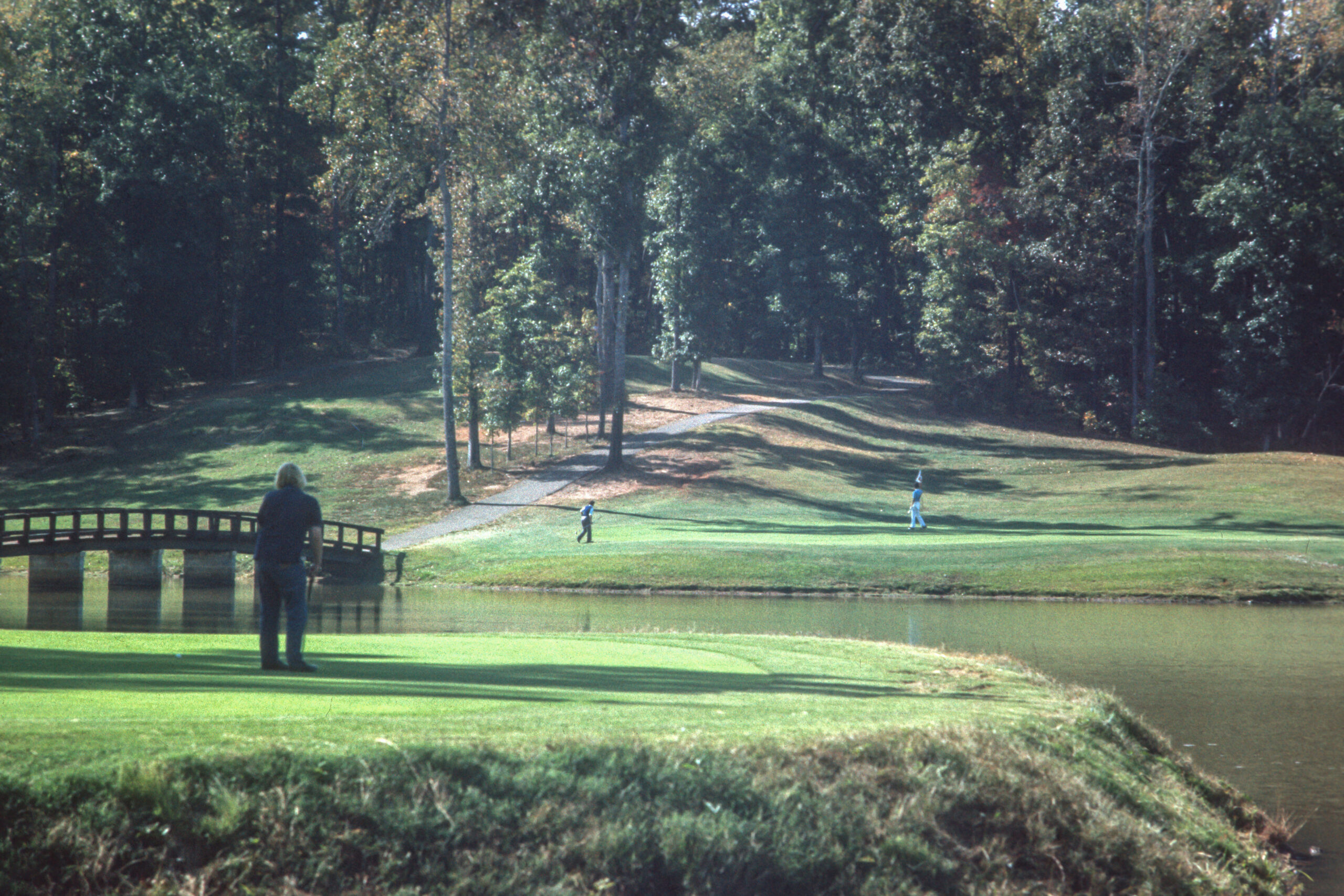 uga golf course