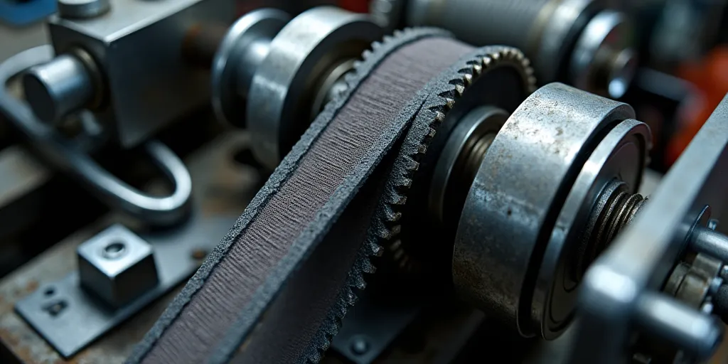 how to tighten drive belt on golf cart