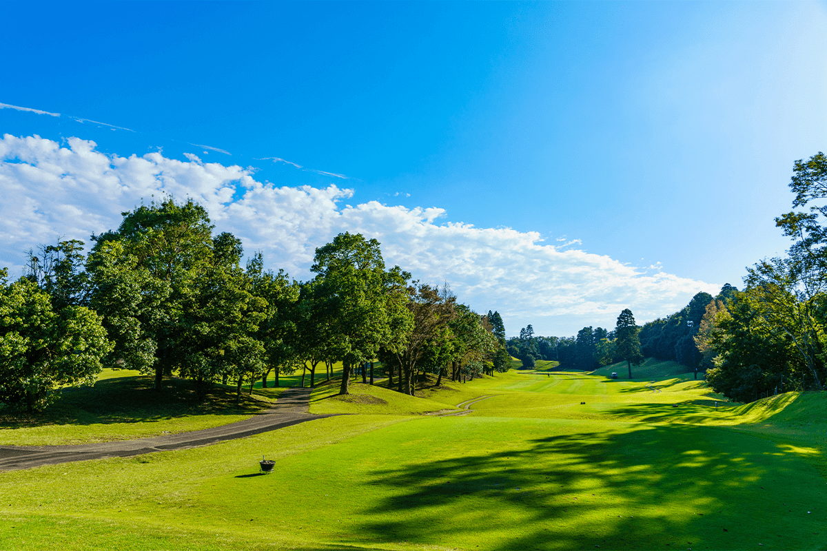 how to buy a golf course