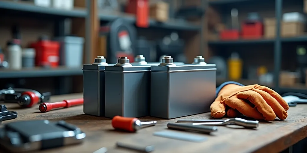 are there different levels of quality for golf cart batteries