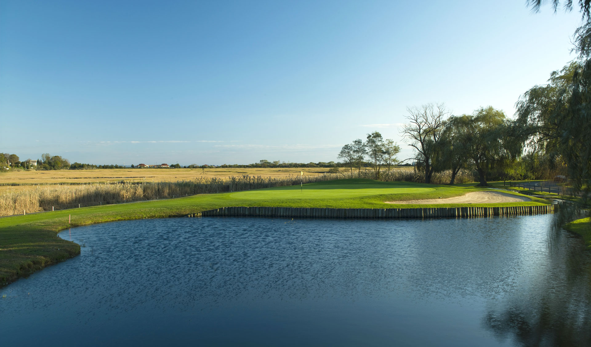 crab meadow golf course