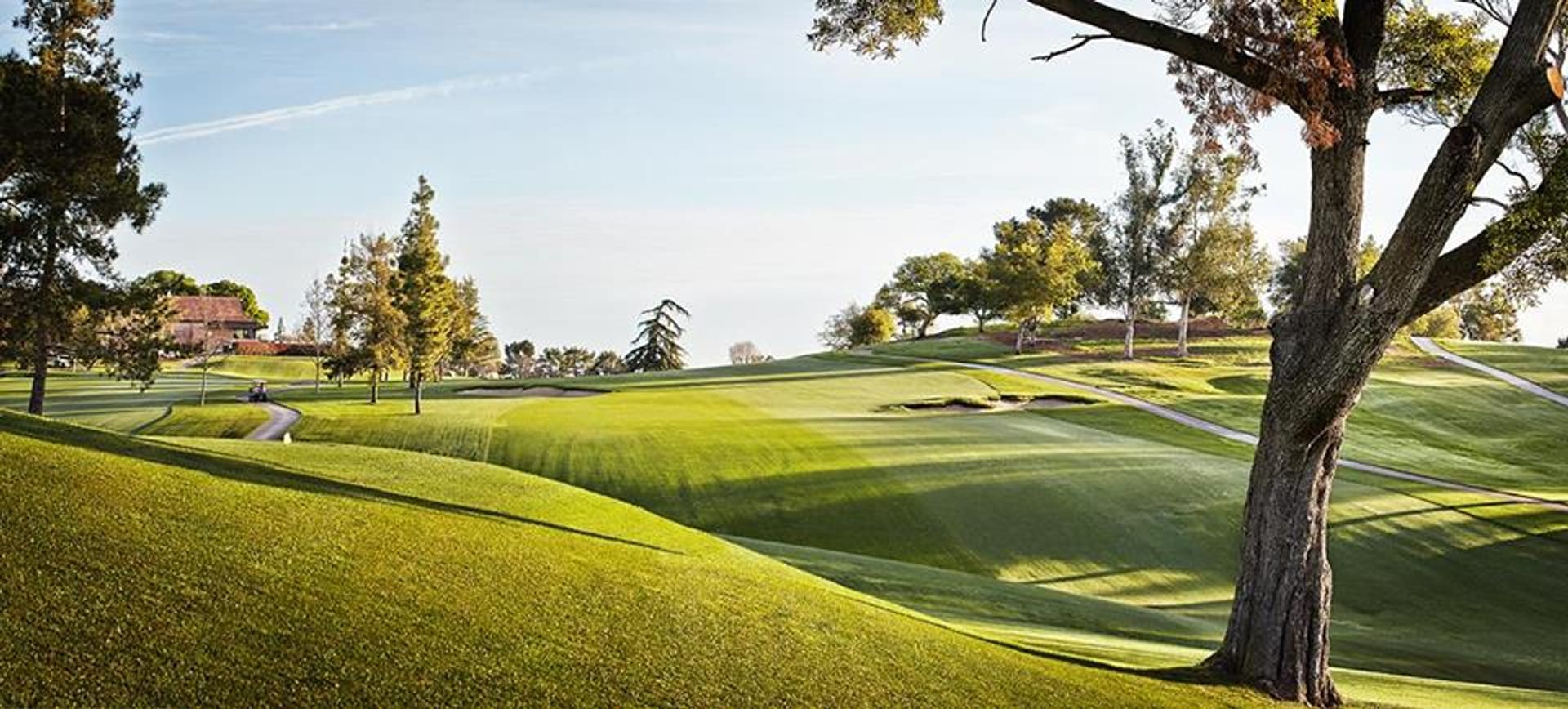 diablo hills golf course