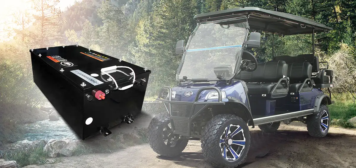 what are the best batteries for golf carts