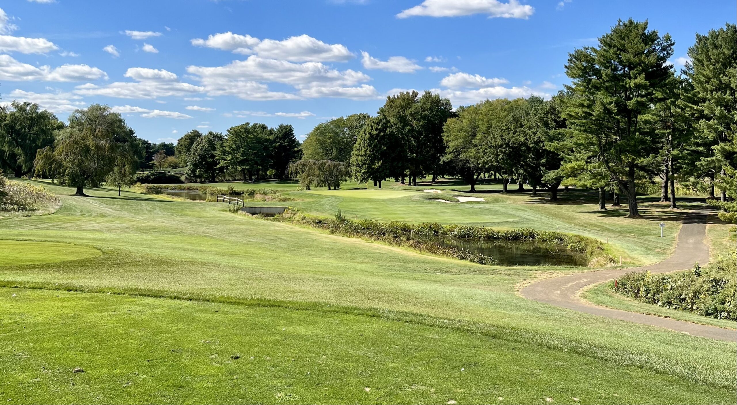 hominy hill golf course