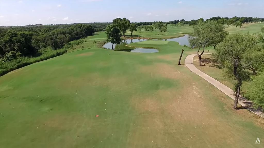 jimmy clay golf course