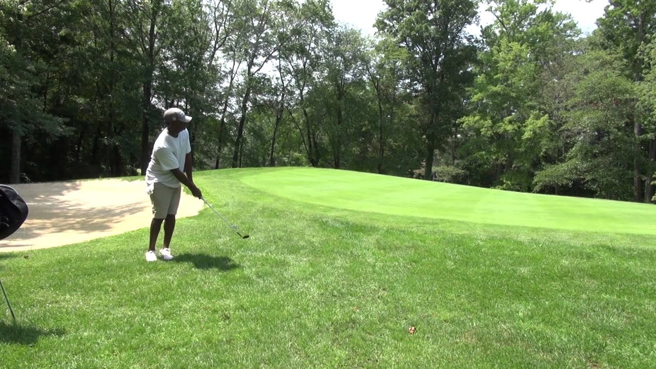 greendale golf course