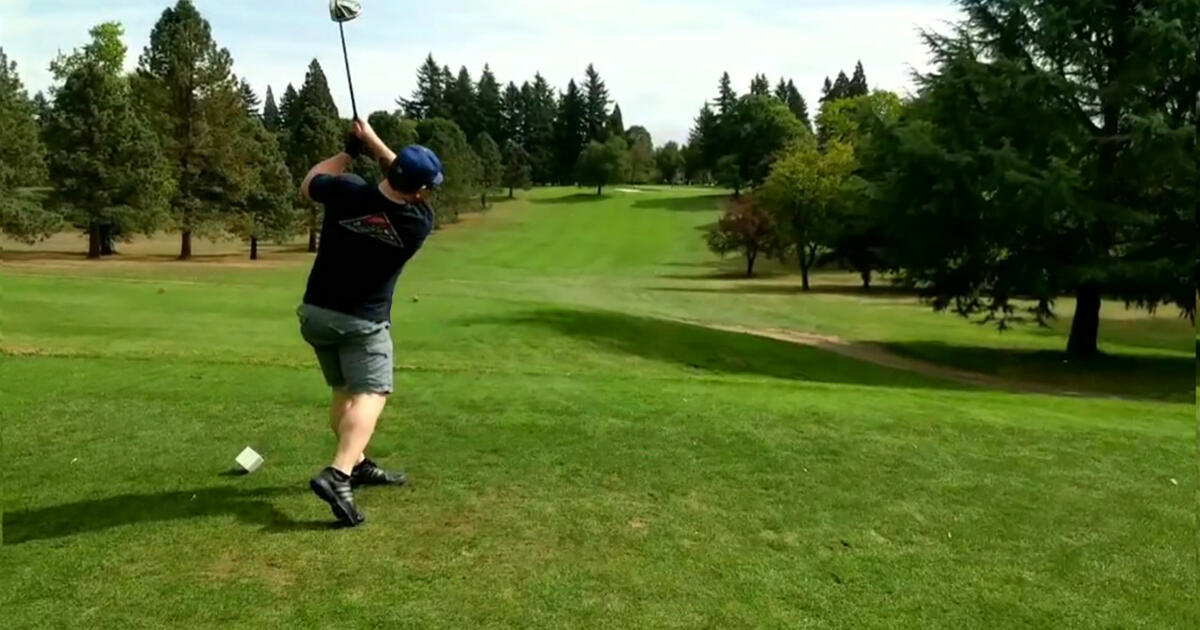 rose city golf course