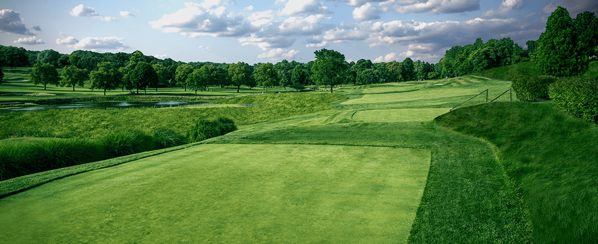 la tourette golf course