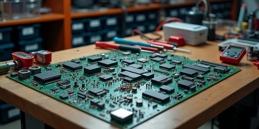 What is a golf cart speed chip and how does it work