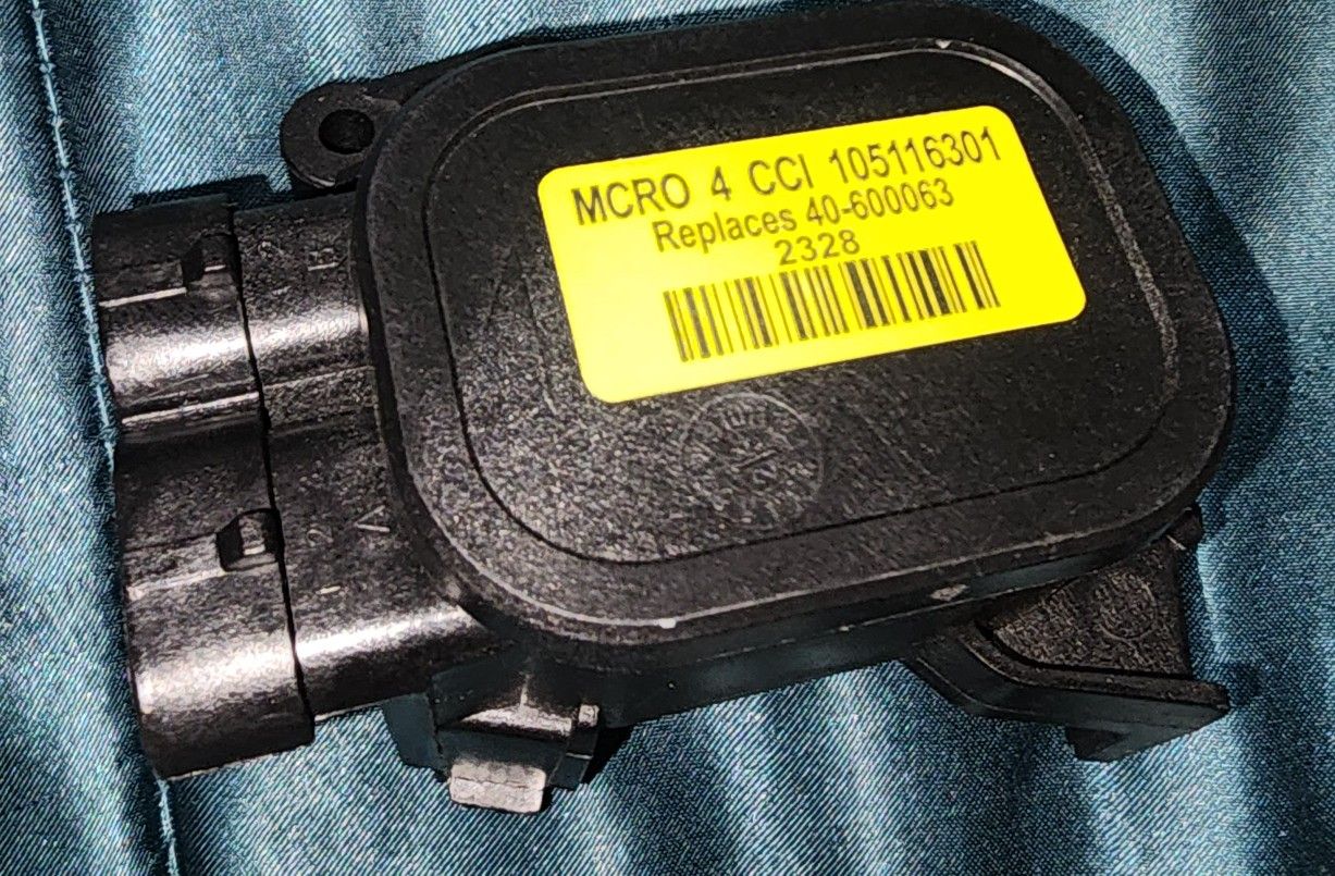 Golf Cart Potentiometer: What It Does, Failure Signs, and Fixes