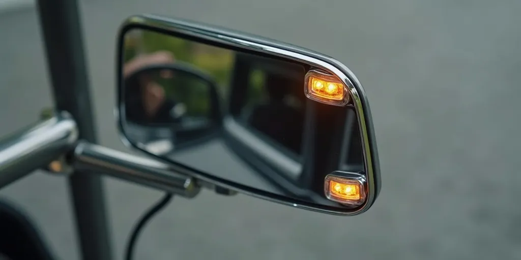 How to Wire Golf Cart Mirrors with Turn Signals (Step-by-Step Guide)