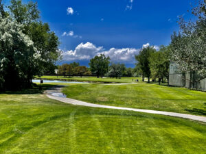 mick riley golf course