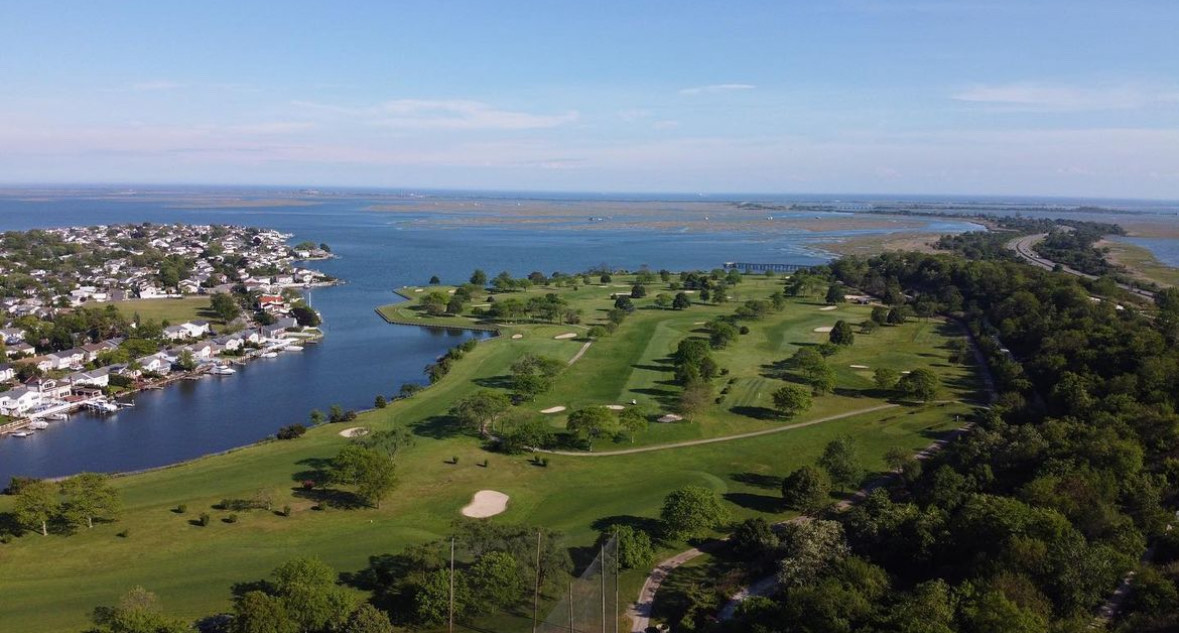 merrick golf course